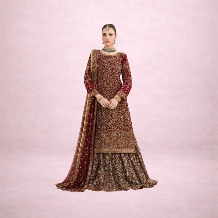 Bridal Couture