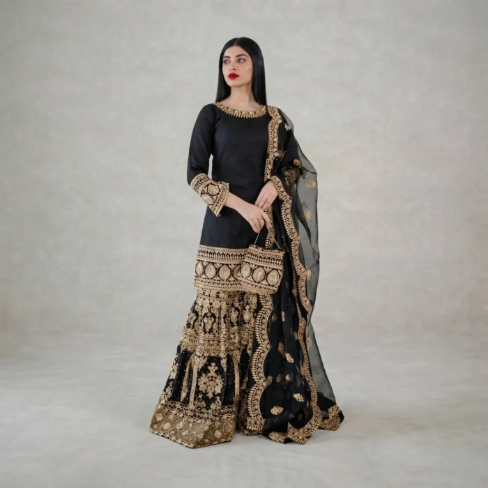 Formal Wear